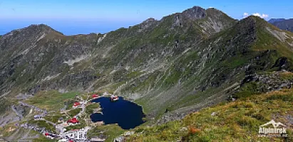 Creasta Bâlii