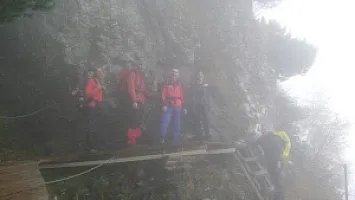 Ce facem când ne surpinde ceața ?